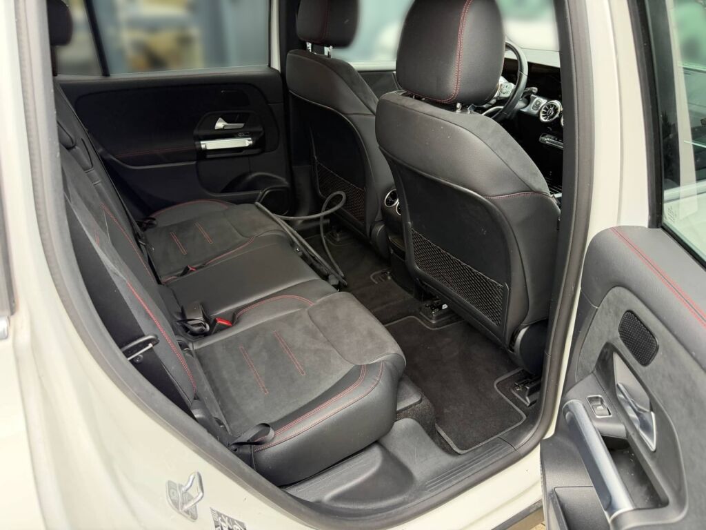 Mercedes-Benz EQB 2023 