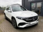 Mercedes-Benz EQB 2023 