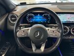 Mercedes-Benz EQB 2023 Musta