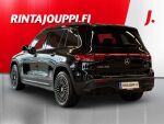 Mercedes-Benz EQB 2023 Musta