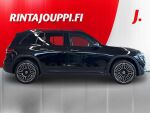 Mercedes-Benz EQB 2023 Musta