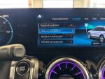 Mercedes-Benz EQB 2023 Musta