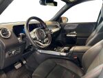 Mercedes-Benz EQB 2023 Musta