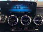Mercedes-Benz EQB 2023 Musta
