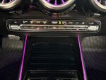 Mercedes-Benz EQB 2023 Musta