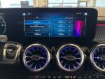 Mercedes-Benz EQB 2023 Musta