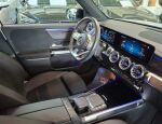 Mercedes-Benz EQB 2024 Valkoinen (Polar White)
