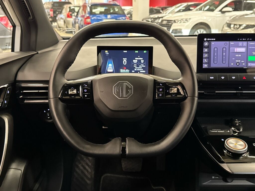 Mg MG4 2023 9