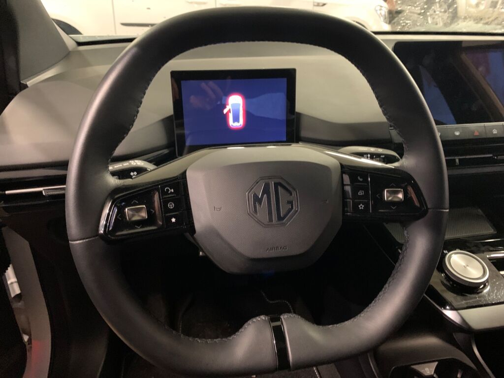 Mg MG4 2023 9