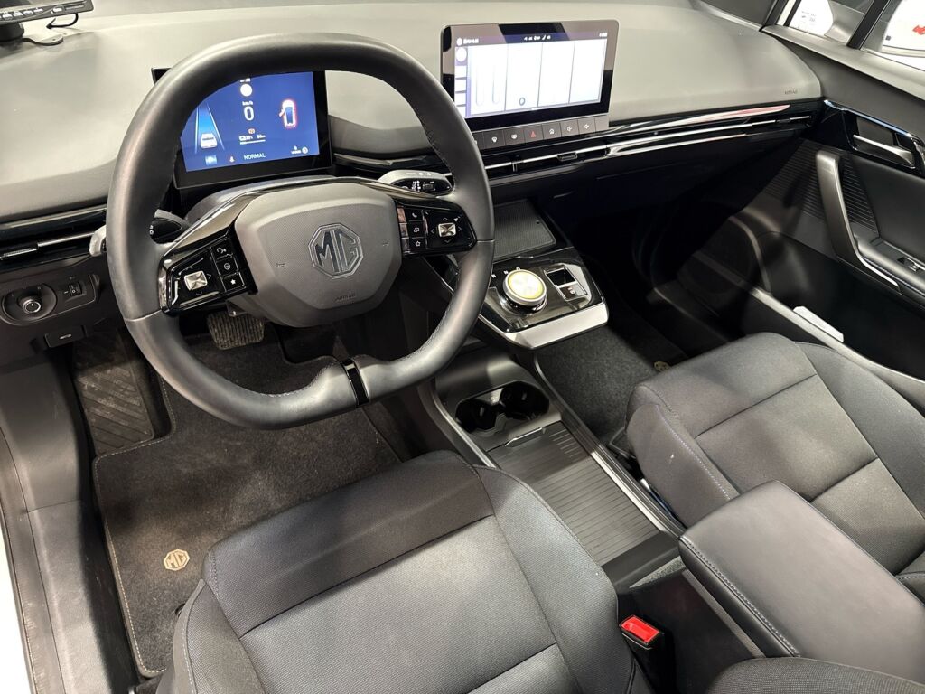 Mg MG4 2023 9