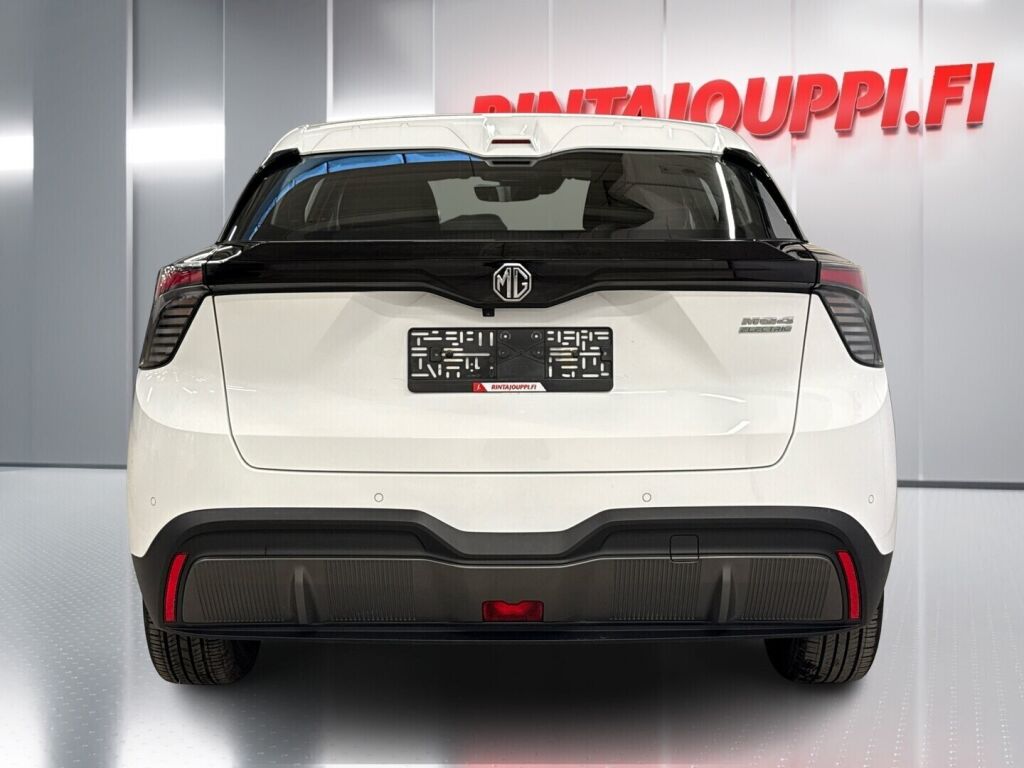 Mg MG4 2023 9