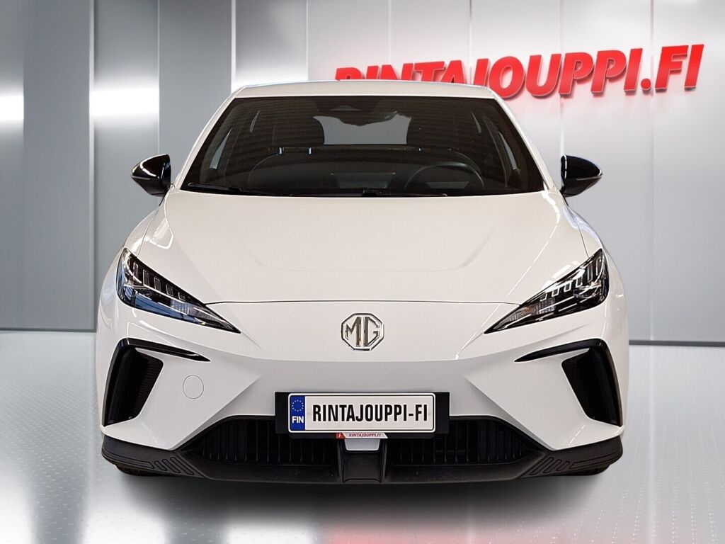 Mg MG4 2023 9