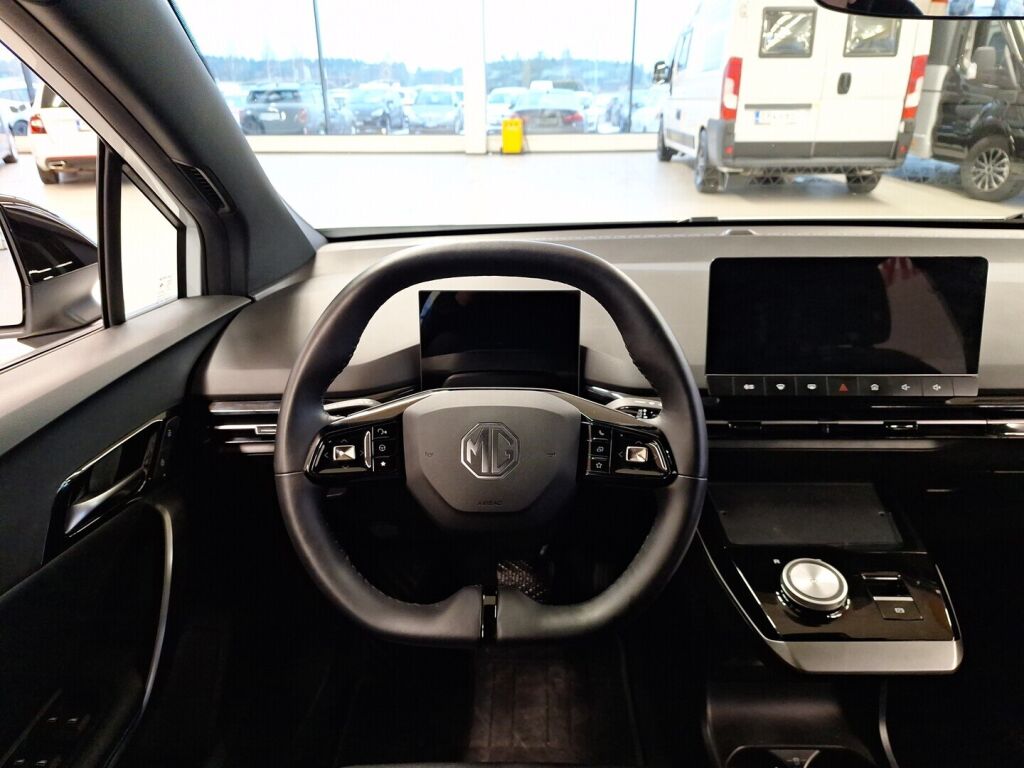 Mg MG4 2023 9