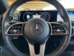 Mercedes-Benz CLA 2020 Punainen (Jupiter Red)