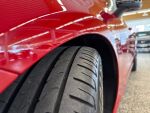 Mercedes-Benz CLA 2020 Punainen (Jupiter Red)