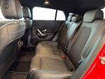 Mercedes-Benz CLA 2020 Punainen (Jupiter Red)
