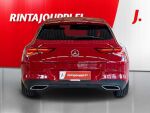Mercedes-Benz CLA 2020 Punainen (Jupiter Red)