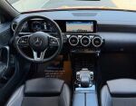 Mercedes-Benz CLA 2020 Punainen (Jupiter Red)