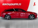 Mercedes-Benz CLA 2020 Punainen (Jupiter Red)