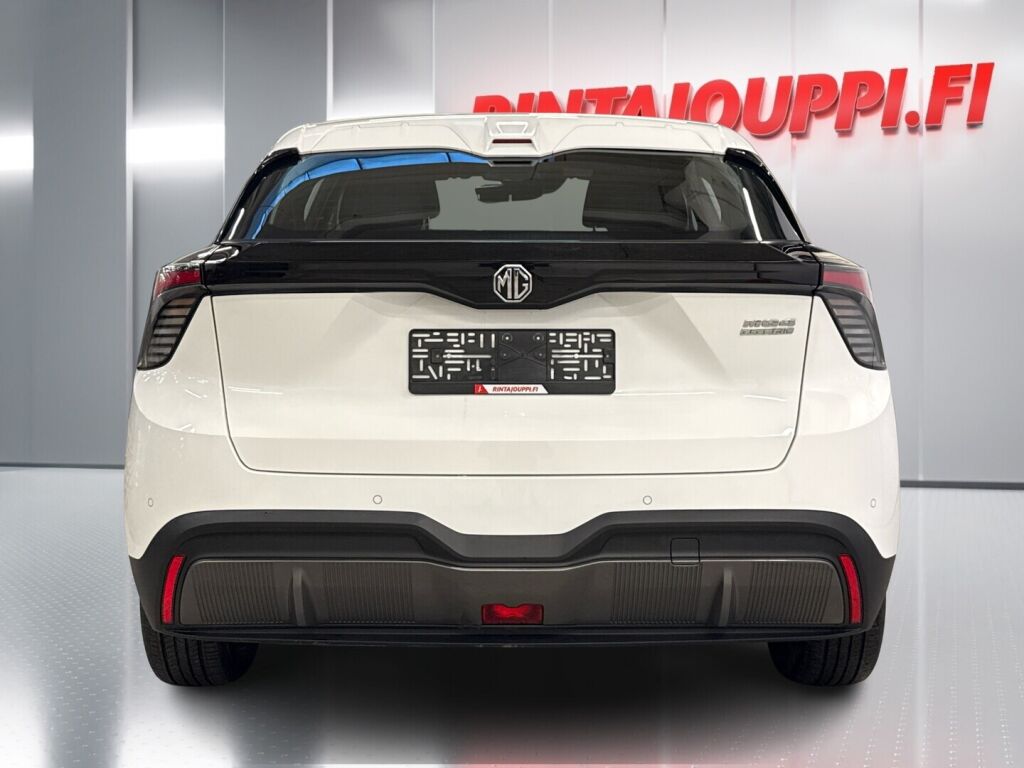 Mg MG4 2023 9