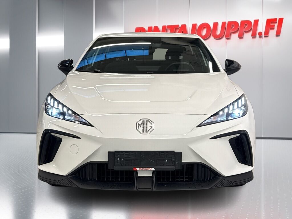 Mg MG4 2023 9