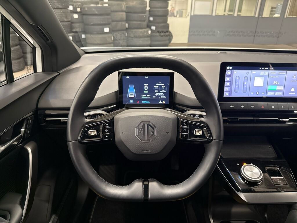 Mg MG4 2023 9