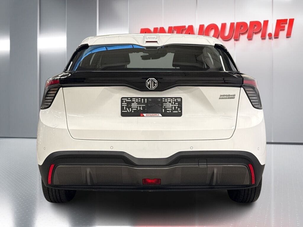 Mg MG4 2023 9