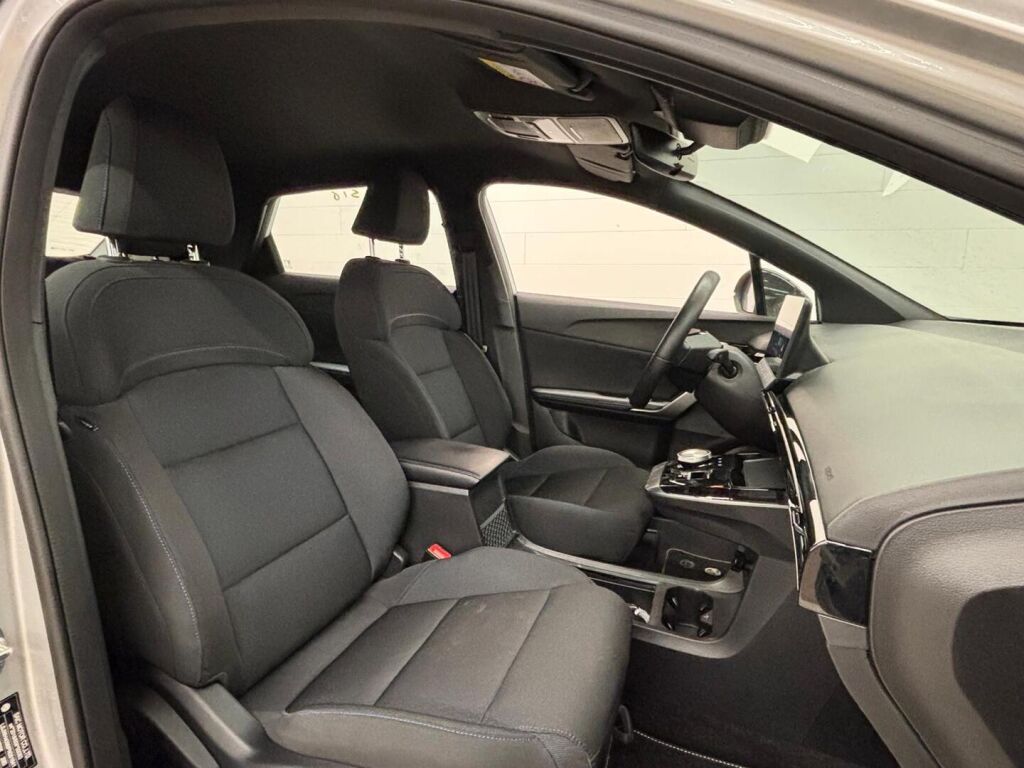 Mg MG4 2023 met.harmaa