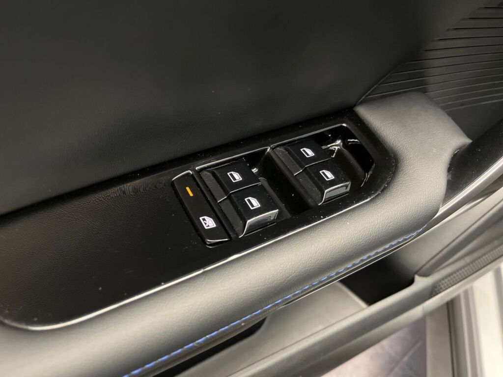 Mg MG4 2023 