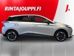 Mg MG4 2023 
