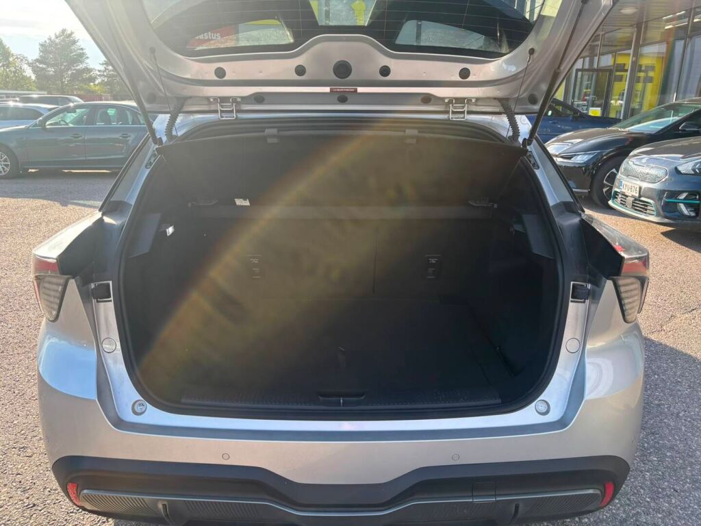 Mg MG4 2023 