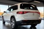 Mercedes-Benz EQB 2024 