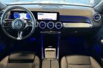 Mercedes-Benz EQB 2024 