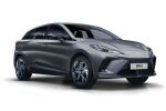 Mg MG4 2024 