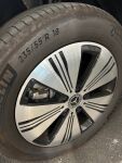Mercedes-Benz EQB 2024 