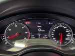 Audi A6 2018 Musta