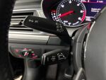 Audi A6 2018 Musta
