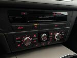 Audi A6 2018 Musta