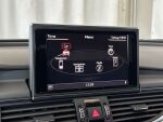 Audi A6 2018 Musta