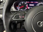 Audi A6 2018 Musta