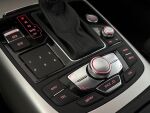 Audi A6 2018 Musta