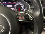 Audi A6 2018 Musta