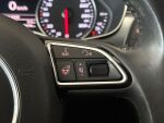 Audi A6 2018 Musta