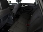 Audi A6 2018 Musta