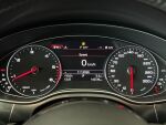 Audi A6 2018 Musta