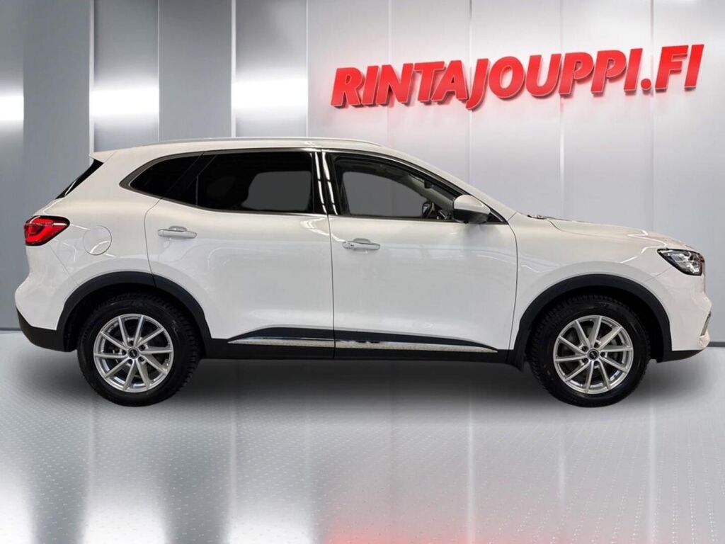 Mg EHS 2022 Valkoinen