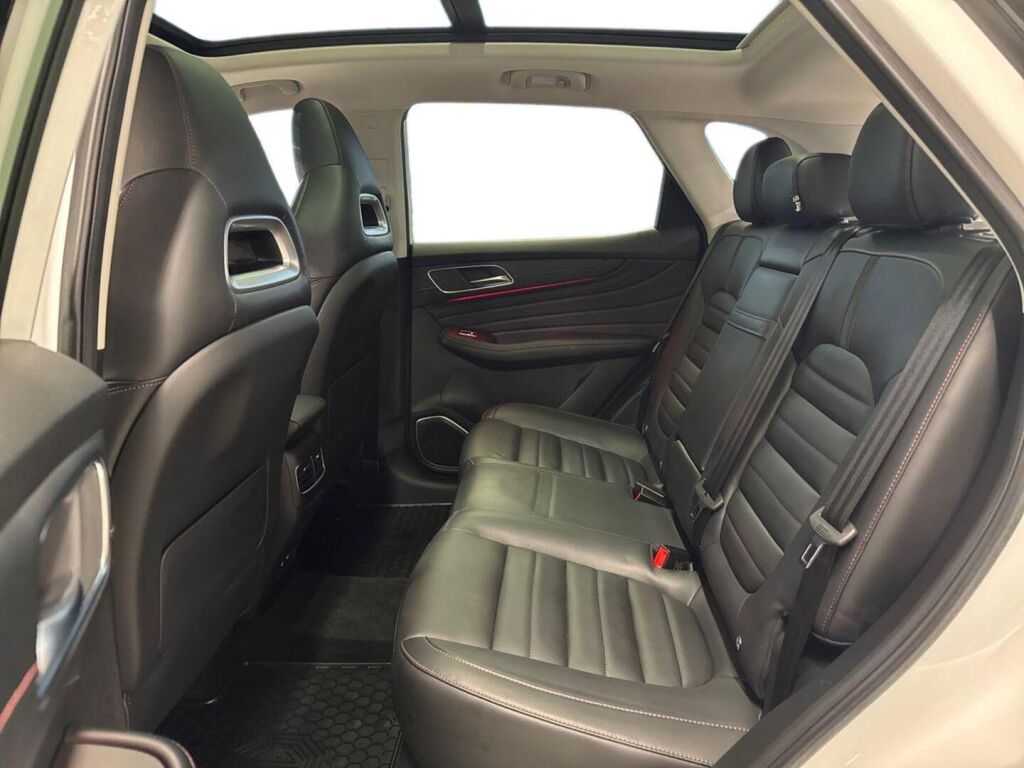 Mg EHS 2022 Valkoinen