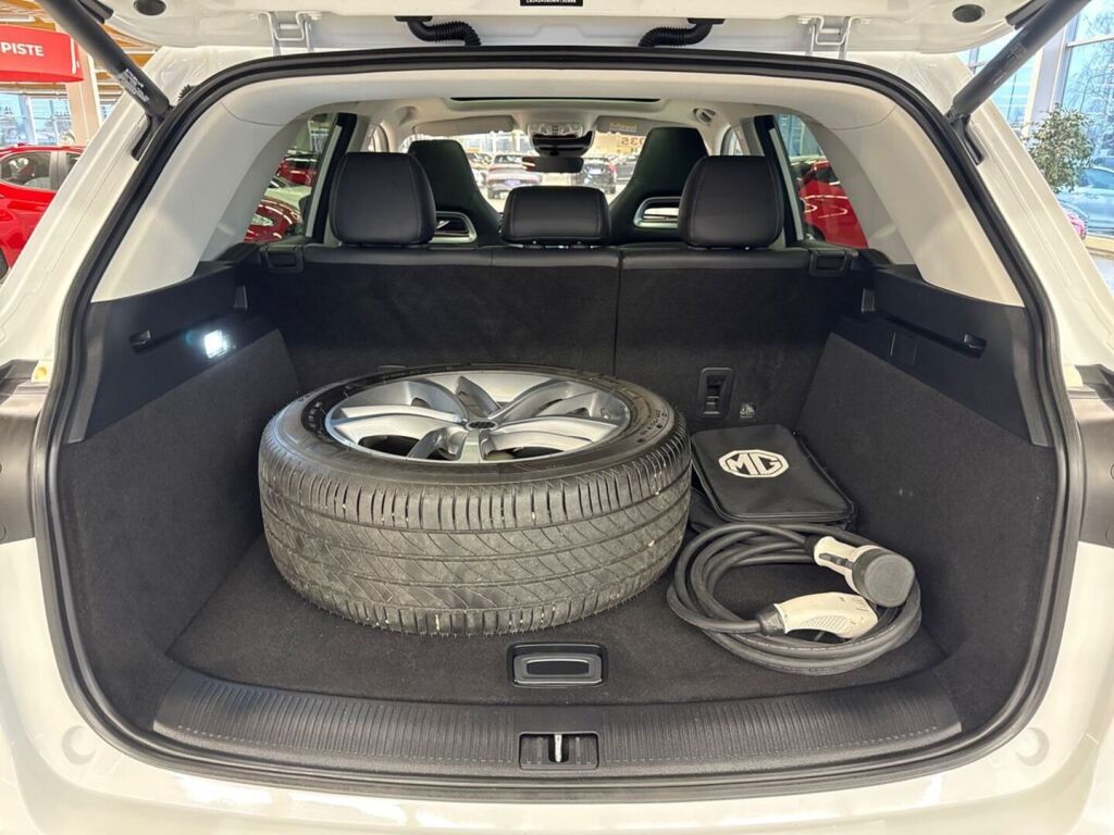 Mg EHS 2022 Valkoinen