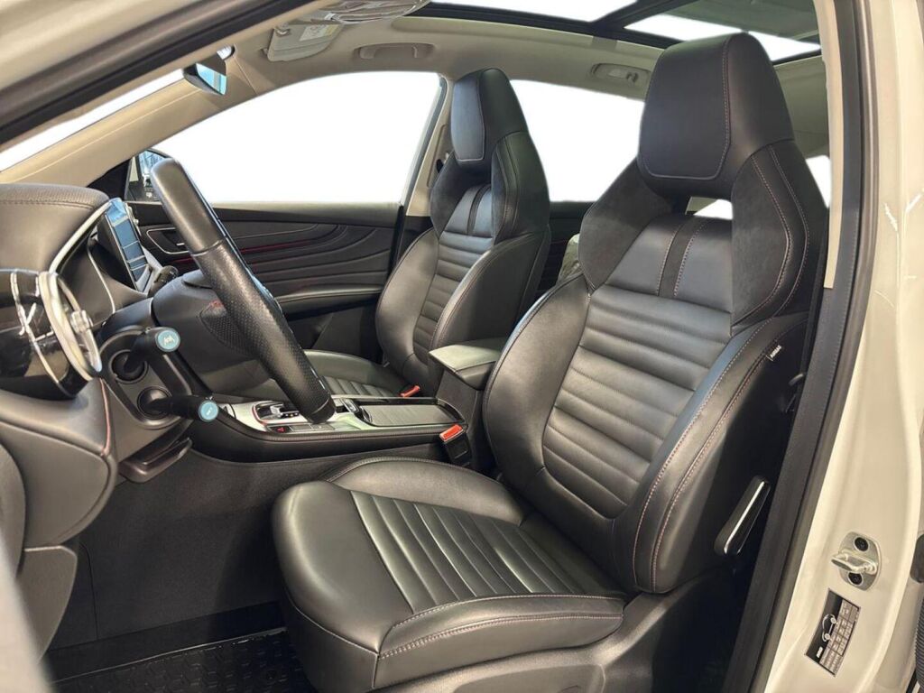 Mg EHS 2022 Valkoinen