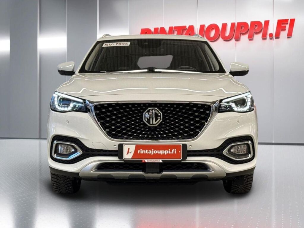 Mg EHS 2022 Valkoinen